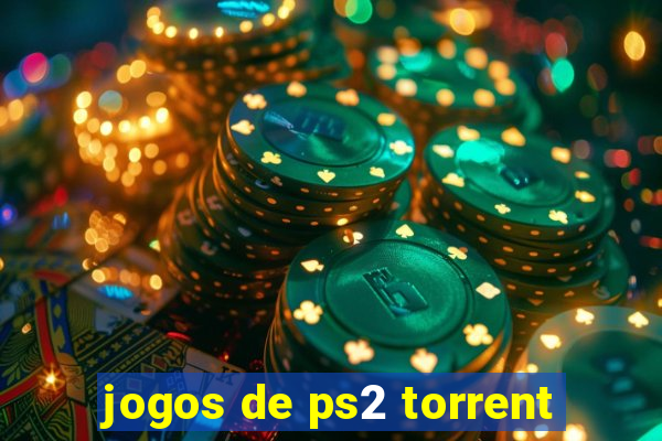 jogos de ps2 torrent